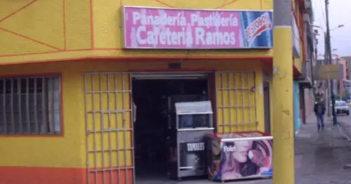PANADERIA RAMOS QUIRIGUA ORIENTAL PANADERIA RAMOS QUIRIGUA ORIENTAL
